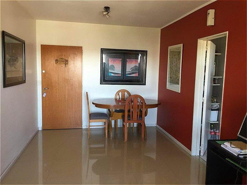 Imagen 3 de 19 de Venta Departamento 2 Ambientes, B° Balvanera