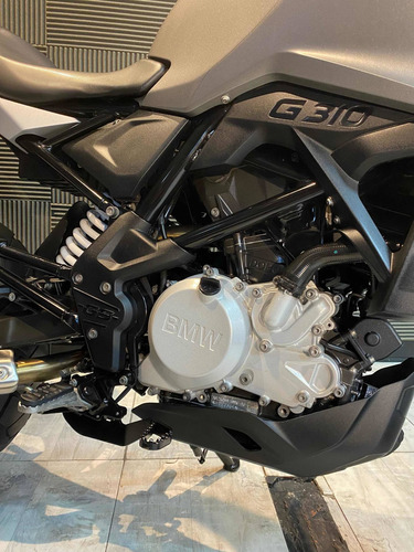 Imagen 4 de 7 de Bmw Gs 310