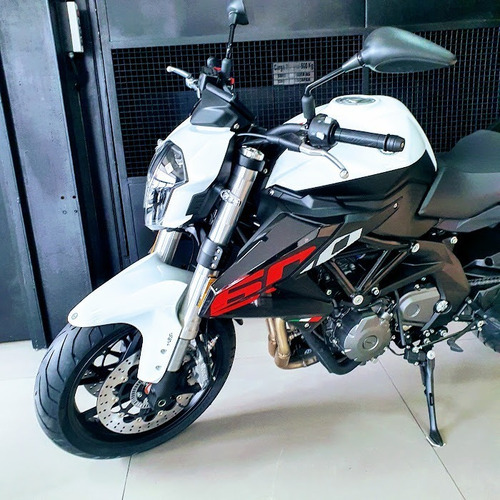 Imagen 8 de 25 de Benelli Tnt 600i - 900 Sin Interes, Mejor Precio Contado!