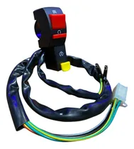 Comprar Mando Encendido  Zanella Zr150\u002F200\u002F250\u002Fgta 