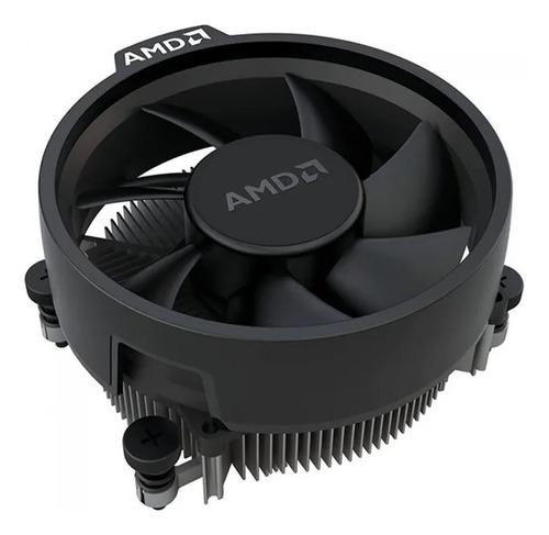 Kit Upgrade Amd Ryzen 5 5600g Placa Mãe A520m Ddr4