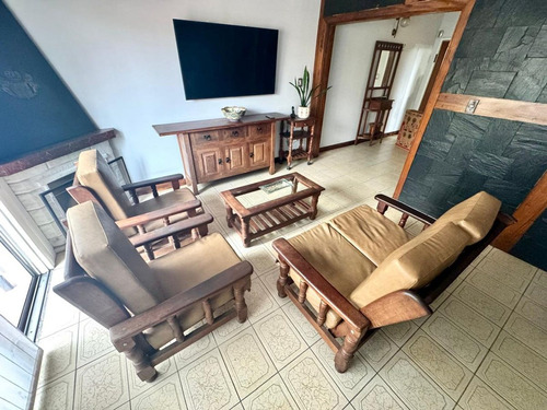 Venta Dept 4 Amb. Villa Domínico Cochera Y Patios