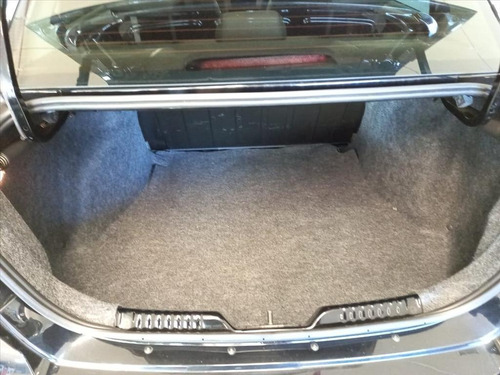 Imagem 5 de 10 de Voyage 1.6 16v Msi Totalflex 4p Automático