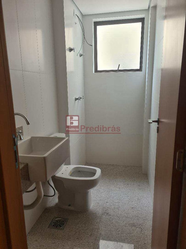 Imagem 17 de 17 de Apartamento Com 3 Dorms, Castelo, Belo Horizonte - R$ 559 Mil, Cod: 611 - V611