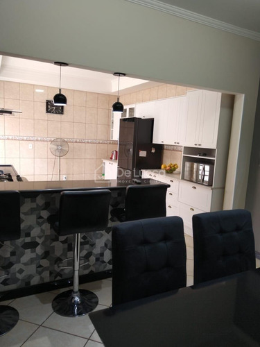 Imagem 11 de 30 de Casa À Venda Em Jardim García - Ca010227