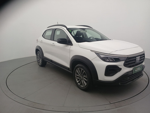 Fiat Pulse 1.3 FLEX DRIVE CVT
