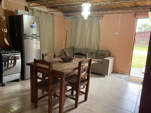 Alquiler Casa Temporada Kiyu.