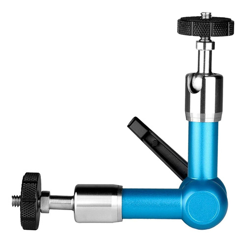Imagen 2 de 9 de Brazo De Extensión Para Montaje En Monitor De 7 PuLG