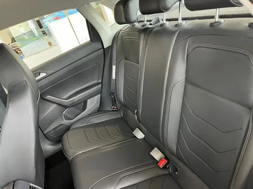Volkswagen Polo High Line