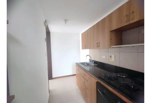 Apartamrnto En Alquiler En El Poblado - Aguacatala