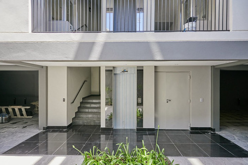 Imagen 5 de 30 de Venta - Depto 3amb Al Frente C/balcón Y Parrilla - Saavedra