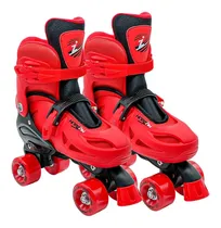 Comprar Patines Artisticos Extensibles Horizon 4 Ruedas Siliconadas