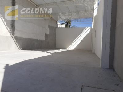 Imagem 1 de 5 de Comercial - Ref: 39866