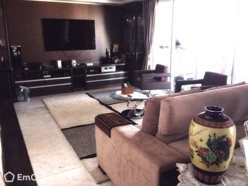 Imagem 1 de 10 de Apartamento À Venda Em São Paulo - 18421
