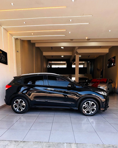 Honda HR-V 1.8 Exl Flex Aut. 5p