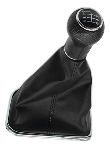 Ydb Compatible Pomo Y Funda De Cambios 6 Vel For Vw Golf 4