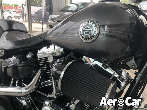Harley Davidson Breakout Softail 2015 Nueva !! Aerocar