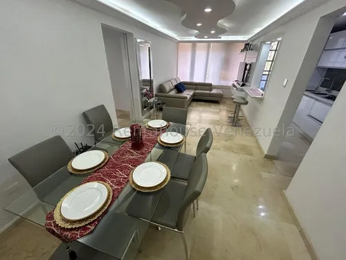 Bello Apartamento!! 25-6500
