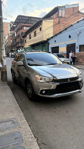 Mitsubishi ASX 2.0l