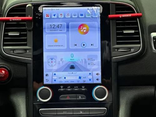 Renault Koleos 2.5 Intens