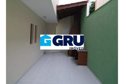 Imagem 11 de 15 de Excelente Sobrado Localizado No Bairro Do Picanço