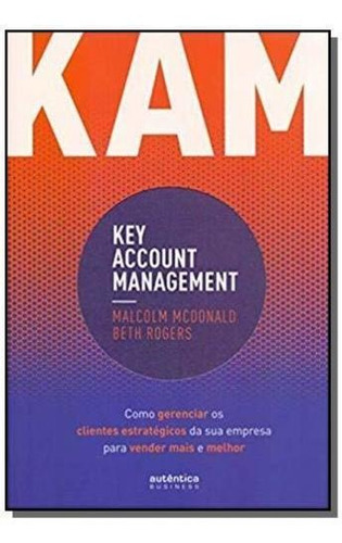 Kam - Kay Account Management