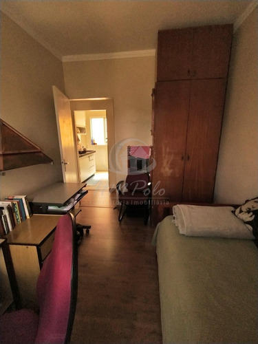 Imagem 6 de 17 de Apartamento À Venda Em Jardim Bela Vista - Ap034638