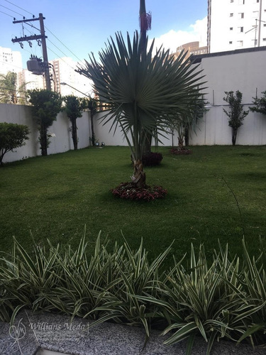 Imagem 7 de 15 de Apartamento De 4 Dormitórios Com 180m2 Para Venda Na Vila Moreira - 1.280.000 - 19050