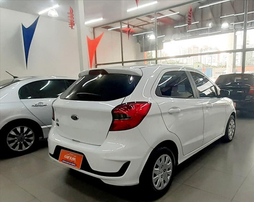 Imagem 8 de 11 de Ka 1.0 Ti-vct Flex Se Manual