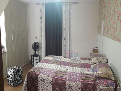 Imagem 9 de 15 de Ref.: 3701 - Sobrados Em São Paulo Para Venda - V3701