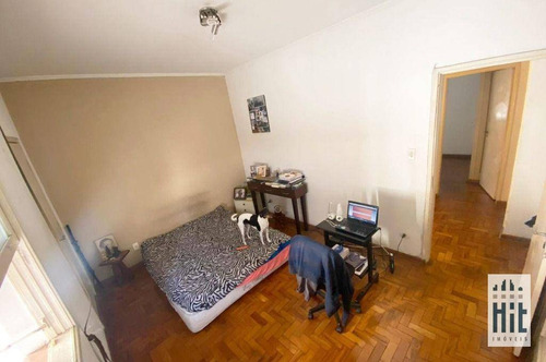 Imagem 14 de 24 de Sobrado À Venda, 198 M² Por R$ 750.000,00 - Ipiranga - São Paulo/sp - So0672