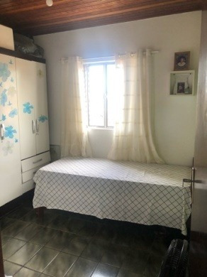 Imagem 3 de 4 de Casa - Estufa 2 - 2283