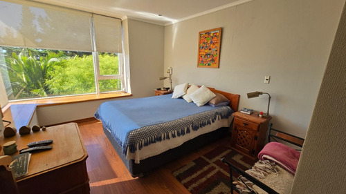 Tejada Condominio L Montem 3dormt+4baños+estar+2estc+patio.
