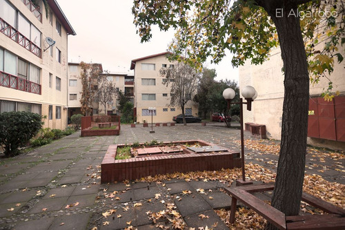Departamento Venta En Condominio 3d 1b Comuna San Miguel