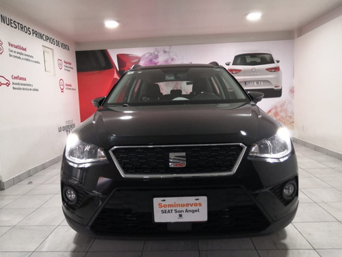 Seat Arona Arona Style 1.6l Tip
