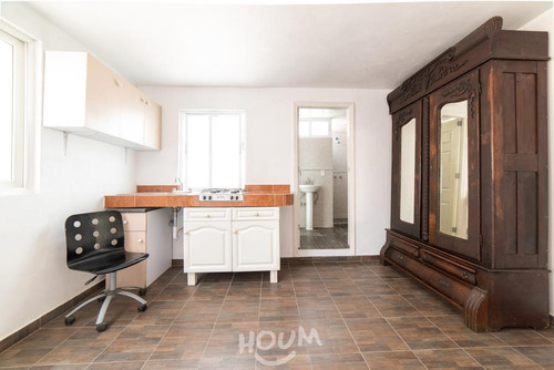 Imagen 11 de 18 de Departamento En San Alvaro, Azcapotzalco Con 2 Recámaras, 46 M², Id: 39940