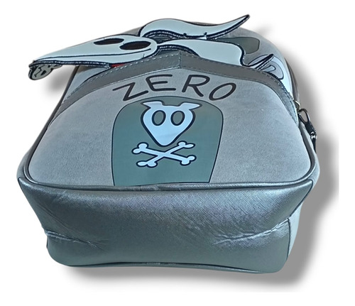 Mochila Jack Zero Juvenil