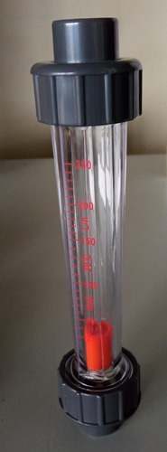 Rotometros De 25 A 250 L/h Modelo Lzs-15d