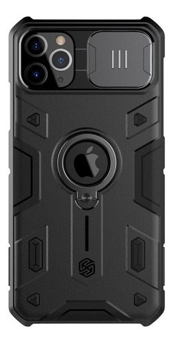 Forro Nillkin Camshield Armor Case Para iPhone 11 Pro Max