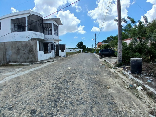 Solares Para Que Dejes De Pagar Alquiler 360 Mts2.