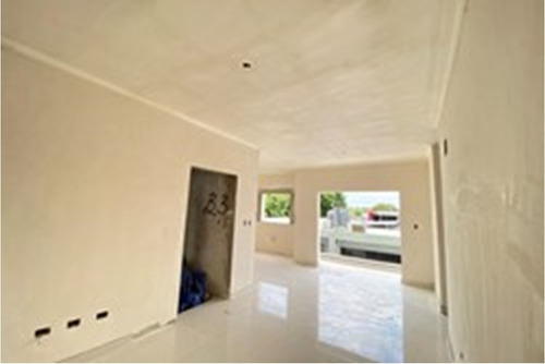 Golden Residences Iv - Apartamento En Venta En Los Prados - Uso Familiar