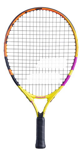 Raqueta De Tenis Junior Babolat Nadal Jr 25 Rafa Edition