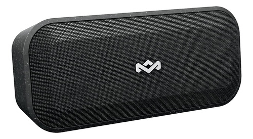 House Of Marley No Bounds Xl: Altavoz Resistente Al Agua Con