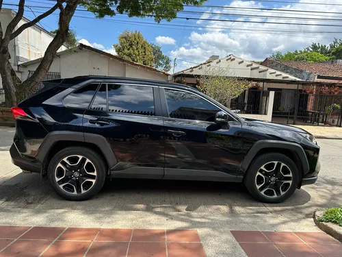 Toyota RAV4 2.5 Le Hev 4X4 Cvt