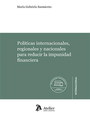 Politicas Internacionales Regionales Y Nacionales Para Redu