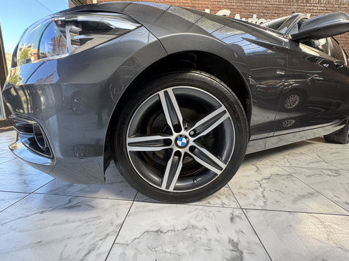 BMW Serie 1 1.6 120i Sport Line At 177cv