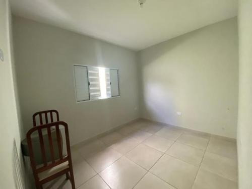 Casa Para Financiamento Bancário Na Praia De Mongaguá