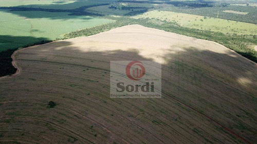 Imagem 12 de 20 de Fazenda À Venda, 4400000 M² Por R$ 22.000.000,00 - Zona Rural - Prata/mg - Fa0109