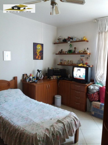 Imagem 5 de 28 de Apartamento A Venda No Bairro Vila Mariana Em São Paulo - - Ap79-1