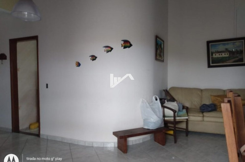 Imagem 15 de 18 de Casa No Bairro Cibratel 2 Em Itanhaém
